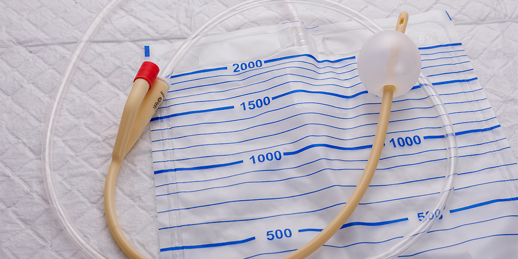 The History of the Foley Catheter - Blog