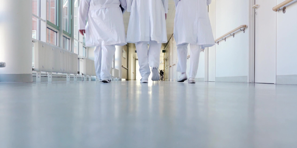Slip-and-Fall Accidents in Hospitals - Blog